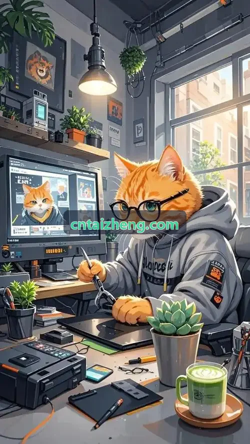 锐动AI自动化智能审批流程中心场景